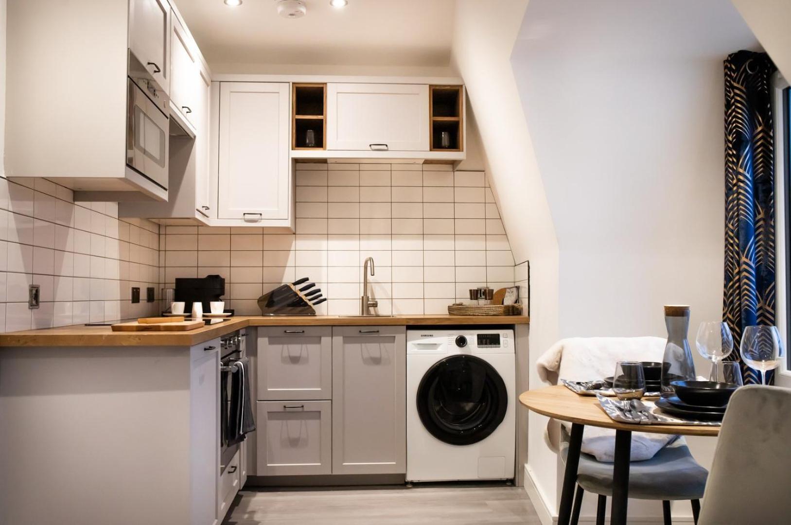 Kirkgate Suites - Majestic City Centre Apartment Leeds  Bagian luar foto