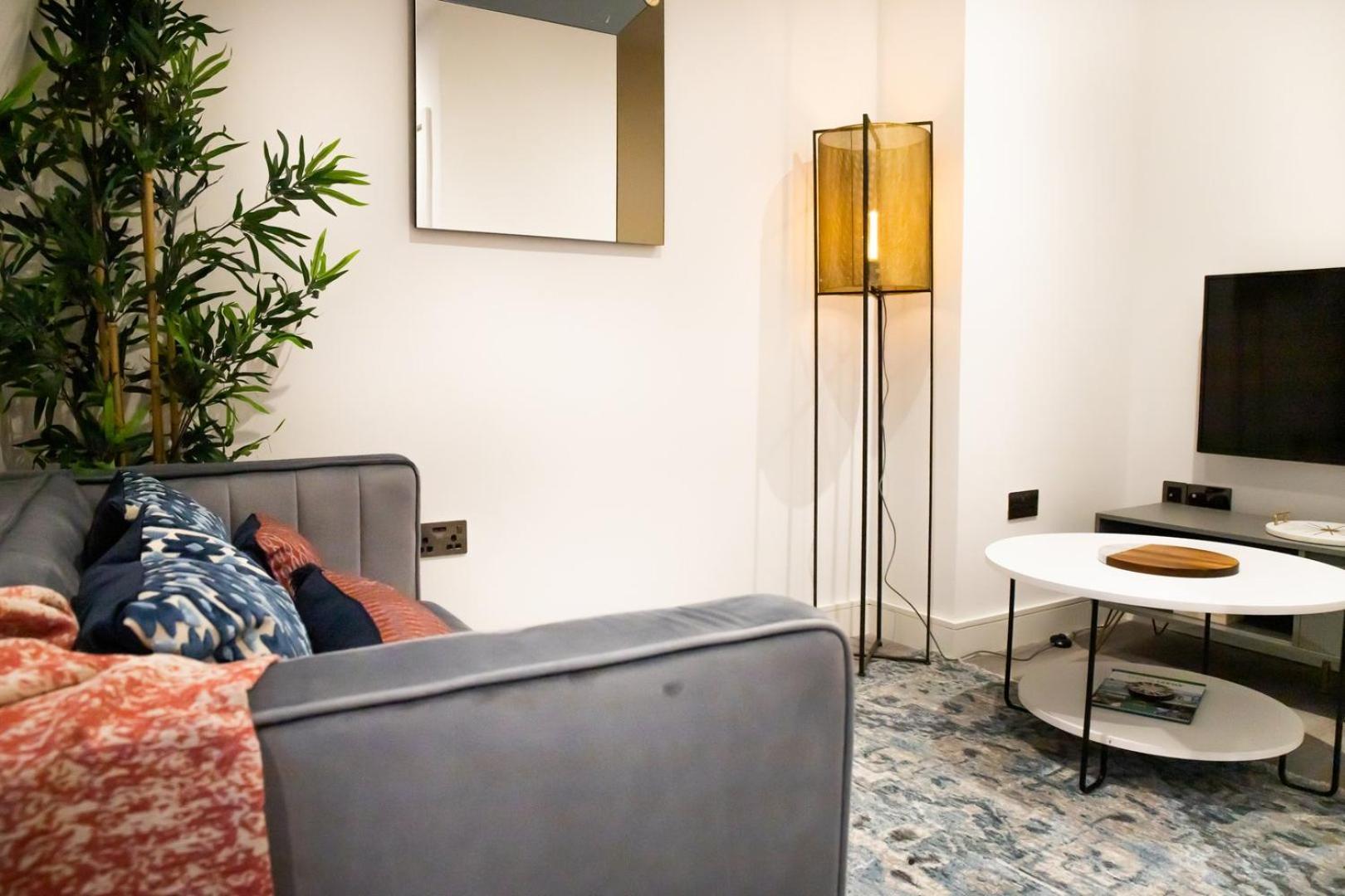 Kirkgate Suites - Majestic City Centre Apartment Leeds  Bagian luar foto