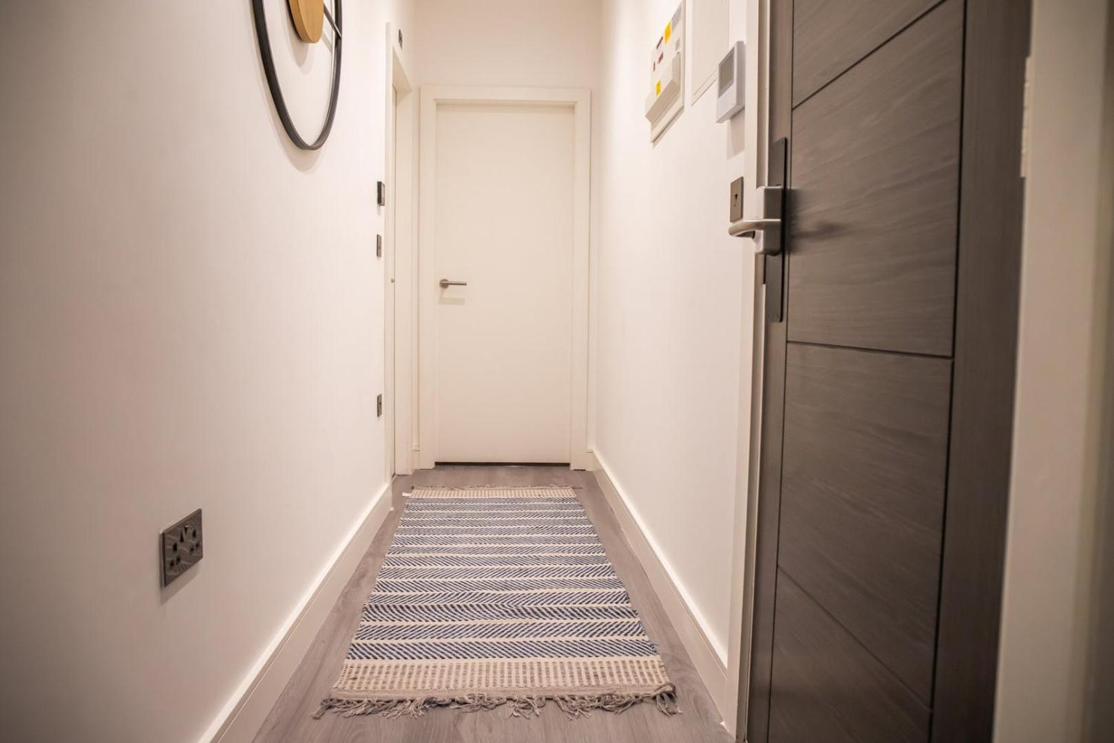 Kirkgate Suites - Majestic City Centre Apartment Leeds  Bagian luar foto