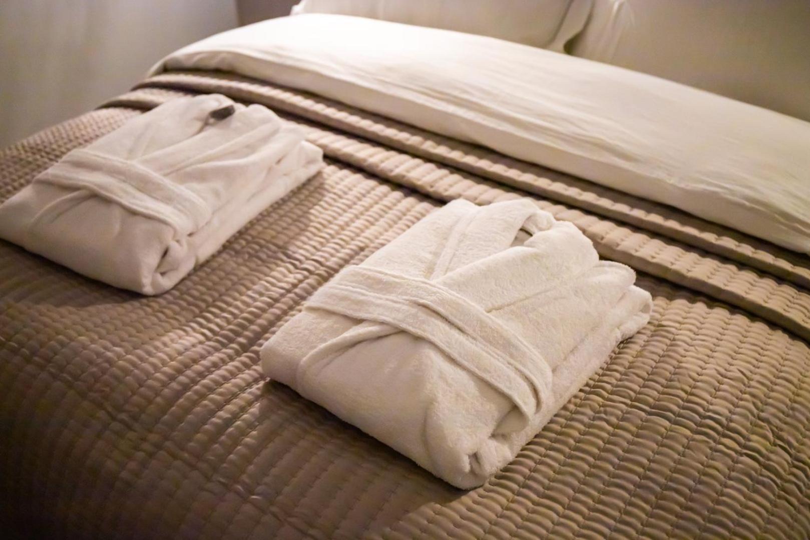 Kirkgate Suites - Majestic City Centre Apartment Leeds  Bagian luar foto